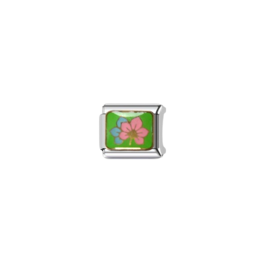 Pink Flower (Premium Link)