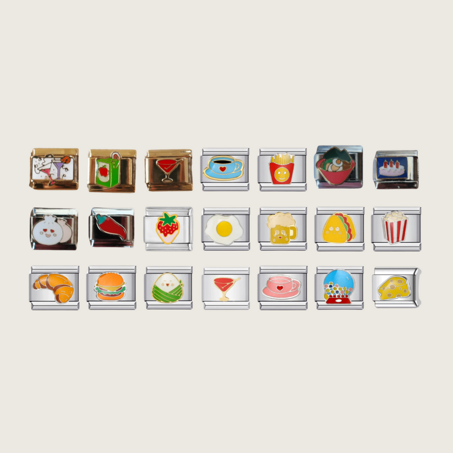 Premium - Food