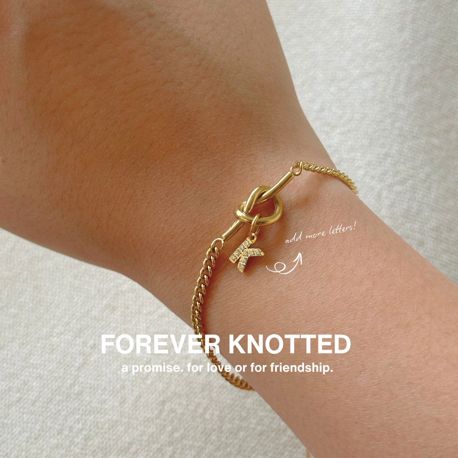 Forever Knotted