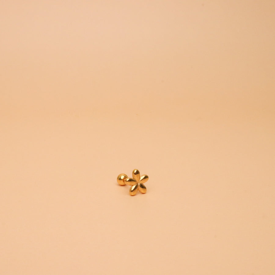 Solid Flower