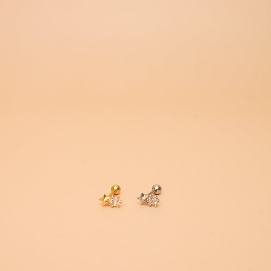 Star Gem Drop