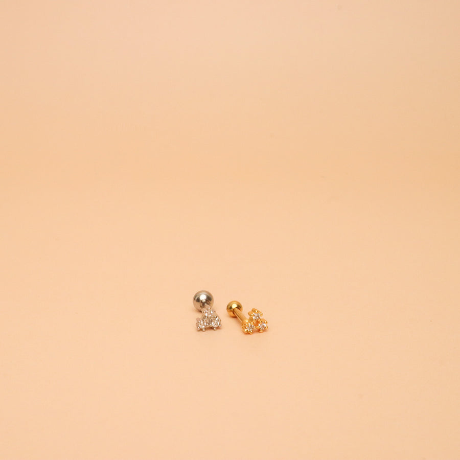 Three Gem