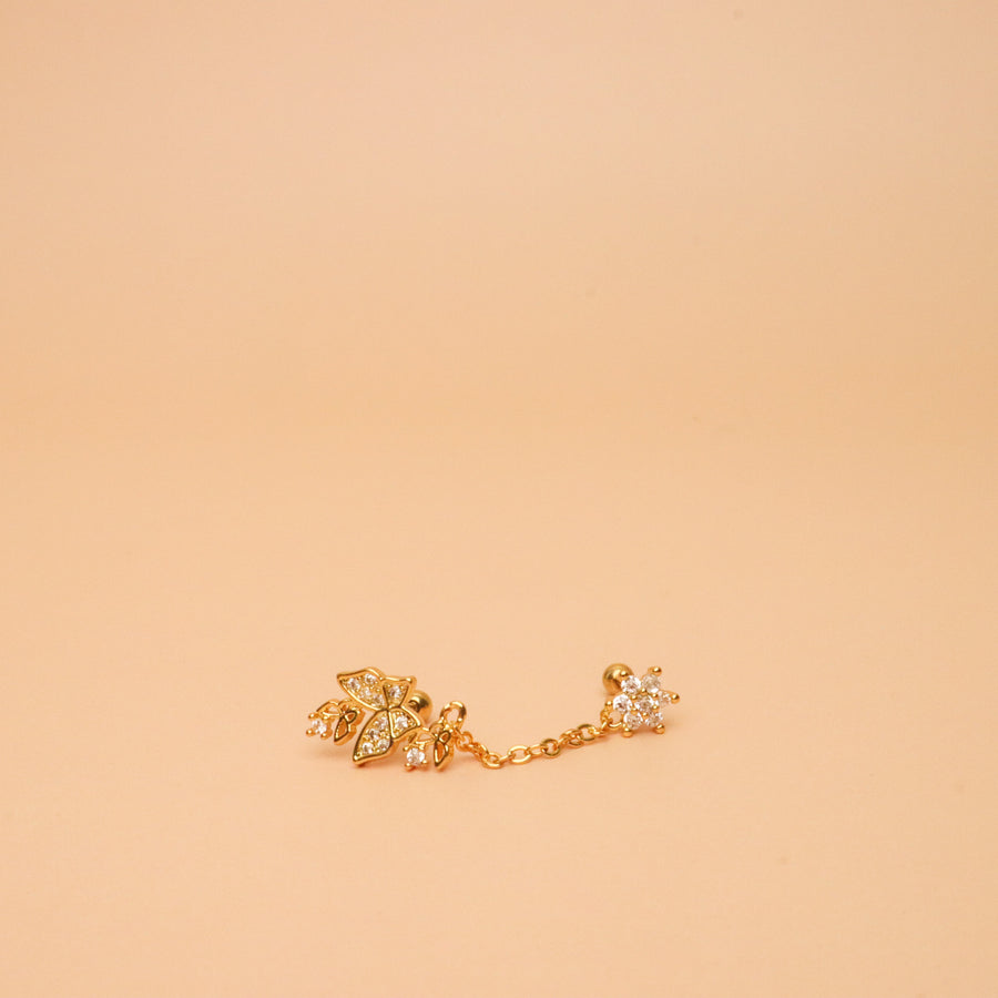 Butterfly Chain