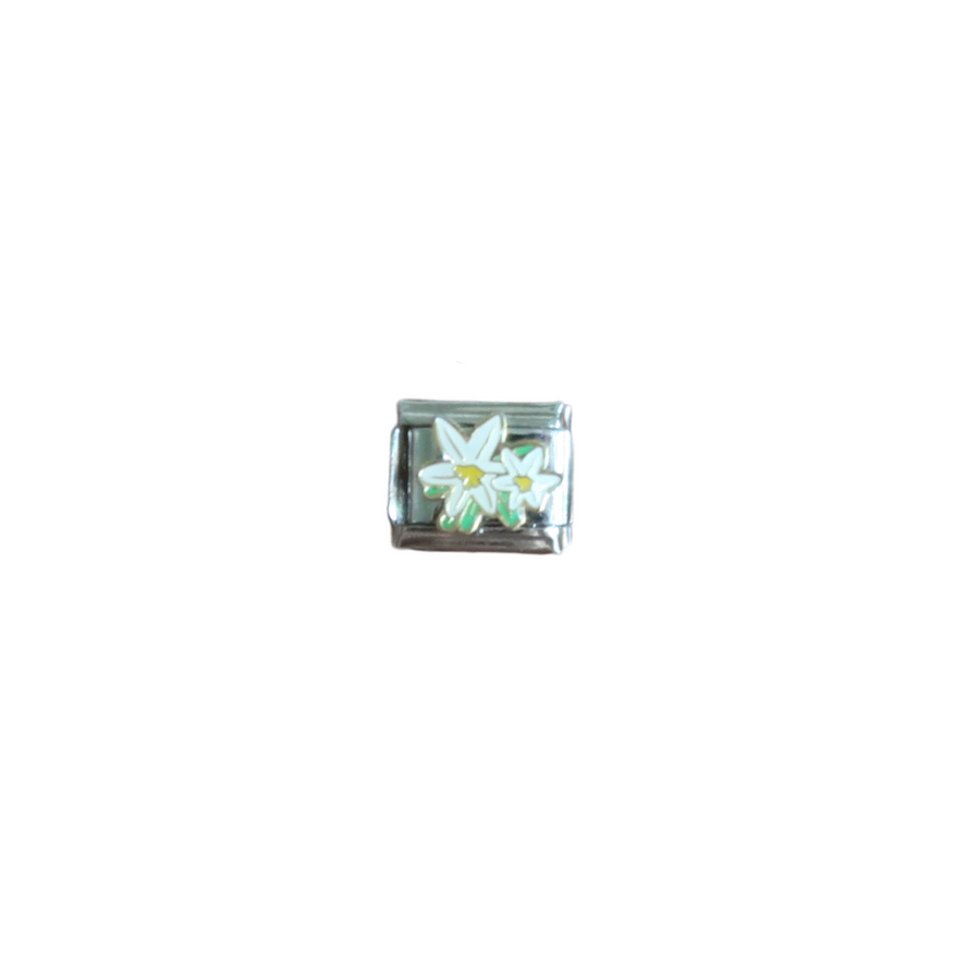 White Flower (Premium Link)