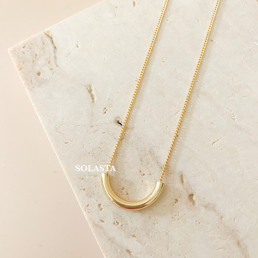 Kendall Minimalist Necklace